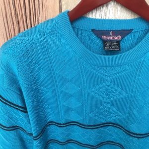 Vintage Herman’s Wool Sweater Small